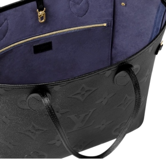 Louis Vuitton Neverfull MM Tote - Picture 4 of 16